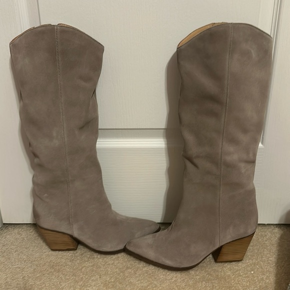 Seychelles size 8 1/2 - Picture 1 of 9